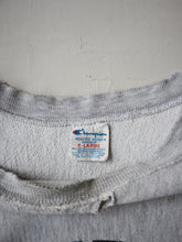 Load image into Gallery viewer, 1980&#39;s Champion Reverse Weave Princeton Sweatshirt - XL
