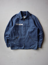 Load image into Gallery viewer, 1990&#39;s Faded Royal Australian Navy Cotton Jacket - M
