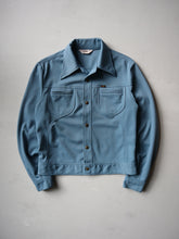 Load image into Gallery viewer, 1970&#39;s Lee Cropped Western Style Jacket - S/M
