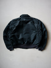 Load image into Gallery viewer, 1990&#39;s Schott CWU-R Flyer&#39;s Jacket - M
