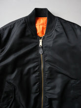 Load image into Gallery viewer, Alpha Industries MA-1 Flyers Jacket - L
