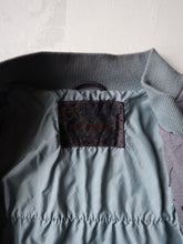 Load image into Gallery viewer, 1970&#39;s Overdyed Harrington Jacket - M
