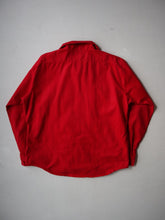 Load image into Gallery viewer, 1970&#39;s Orvis Chamois Shirt - XL
