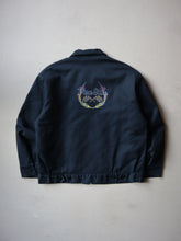 Load image into Gallery viewer, 1990&#39;s PornStar x Dickies Mechanic Jacket - L
