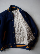 Load image into Gallery viewer, 1960&#39;s Lourdes Wool Bomber Jacket - S
