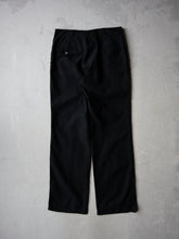 Load image into Gallery viewer, 1950&#39;s Hudson&#39;s Textured Linen Pants - 30&quot;
