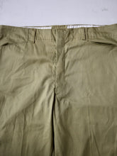 Load image into Gallery viewer, 1960&#39;s USA Boy Scouts Pants - 38&quot;
