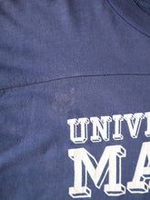 Load image into Gallery viewer, 1970&#39;s University Of Maine Jersey T-Shirt - M
