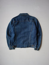 Load image into Gallery viewer, Dan Sunny Denim Trucker Jacket - S
