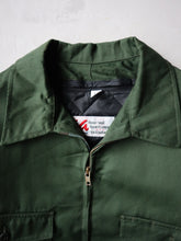 Load image into Gallery viewer, 1980&#39;s National Park Service Work Jacket - L/XL
