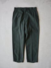 Load image into Gallery viewer, 1980&#39;s U.S Army Wool Blend Slacks - 32&quot;
