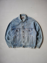 Load image into Gallery viewer, 1990&#39;s Levi&#39;s Made in USA Denim Jacket - L
