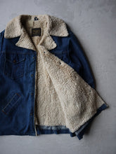 Load image into Gallery viewer, 1970&#39;s Maverick Ranch Coat - L
