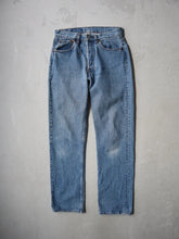 Load image into Gallery viewer, 1990&#39;s Levi&#39;s 501 Made in USA Jeans - 30&quot;
