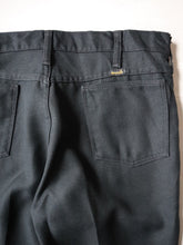 Load image into Gallery viewer, 1980&#39;s Made in USA Wrangler Wrancher Bootcut Pants - 35&quot;
