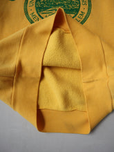 Load image into Gallery viewer, 1990&#39;s University of Oregon Flocked Sweatshirt - M
