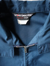 Load image into Gallery viewer, 1980&#39;s Sportsmaster Lightweight Harrington Jacket - L
