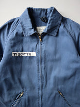 Load image into Gallery viewer, 1990&#39;s Faded Royal Australian Navy Cotton Jacket - M
