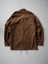 Load image into Gallery viewer, 1970&#39;s SADF Field Dress Jacket - S
