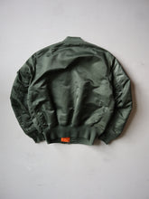 Load image into Gallery viewer, Alpha Industries MA-1 Flyers Jacket - M
