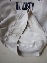 Load image into Gallery viewer, 1990&#39;s Champion Reverse Weave Washington and Lee University Sweatshirt - L
