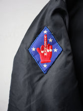 Load image into Gallery viewer, 1980&#39;s USMC MA-1 Flyers Jacket - L
