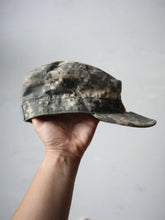 Load image into Gallery viewer, U.S Army Digi Camo Patrol Cap
