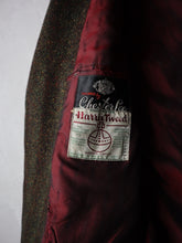 Load image into Gallery viewer, 1960&#39;s Harris Tweed Blazer - M
