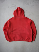 Load image into Gallery viewer, 1990&#39;s Distressed &amp; Faded Marlboro Country Store Hoodie - XL
