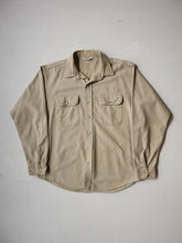 Load image into Gallery viewer, 1980&#39;s Five Brother Cotton Shirt - L
