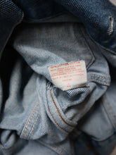 Load image into Gallery viewer, 1980&#39;s Levi&#39;s Made in Canada Denim Jacket - XS
