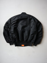 Load image into Gallery viewer, Alpha Industries MA-1 Flyers Jacket - L
