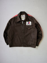 Load image into Gallery viewer, 1970&#39;s United Work Jacket - XL
