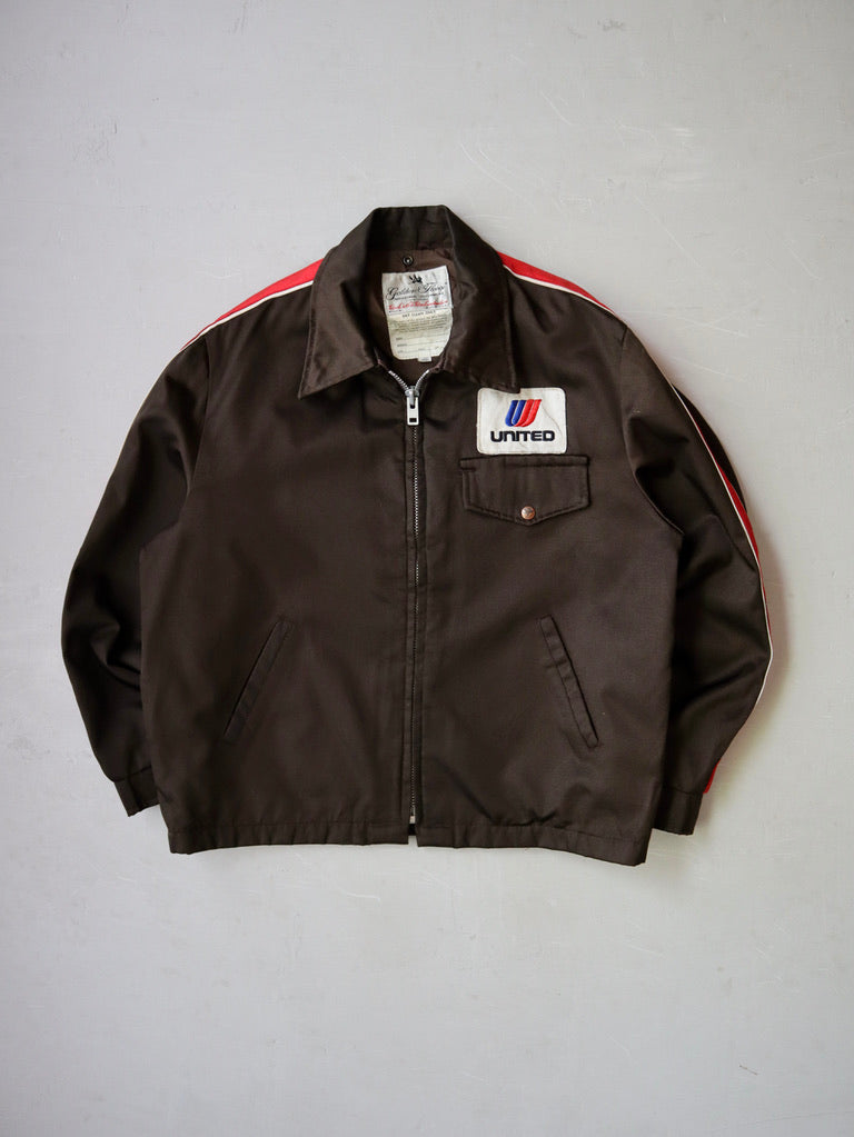 1970's United Work Jacket - XL