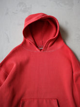 Load image into Gallery viewer, 1990&#39;s Distressed &amp; Faded Marlboro Country Store Hoodie - XL
