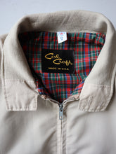 Load image into Gallery viewer, 1970&#39;s Cal Craft Harrington Jacket - XL
