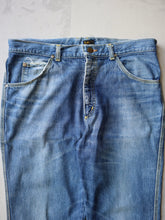 Load image into Gallery viewer, Lee Denim Jeans - 36&quot;
