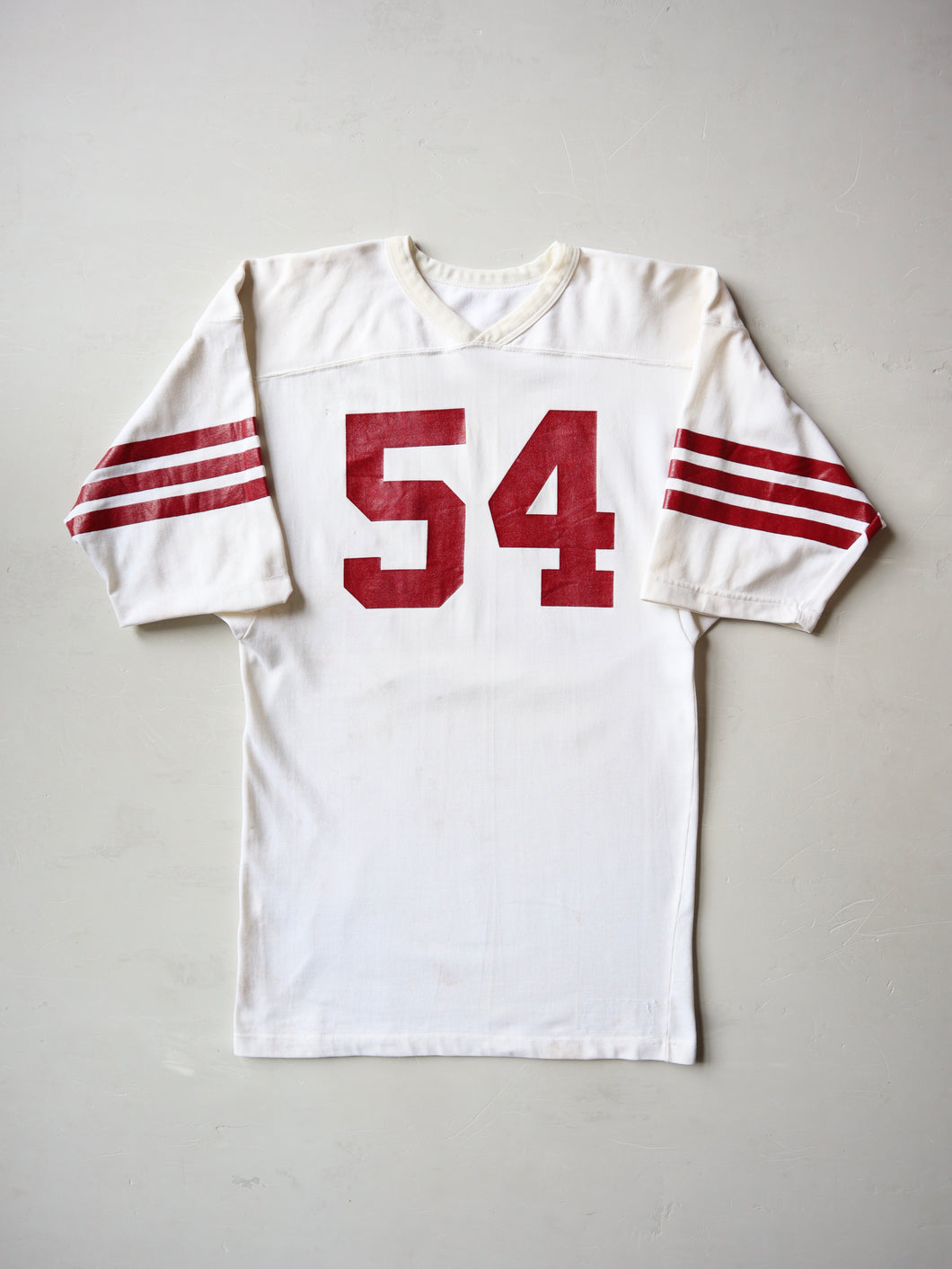 1960's #54 Jersey - S