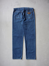 Load image into Gallery viewer, Well Worn Wrangler Jeans - 33&quot;
