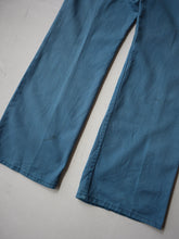 Load image into Gallery viewer, 1970&#39;s Faded Levi&#39;s 517 Sta-Prest Jeans - 34&quot;
