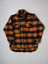 Load image into Gallery viewer, 1970&#39;s Mountaineer Wool CPO Shirt - M
