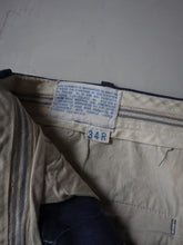 Load image into Gallery viewer, 1970&#39;s Union Made U.S Uniform Pants -  32&quot;
