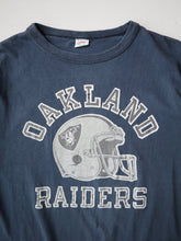 Load image into Gallery viewer, 1980&#39;s Champion Oakland Raiders T-Shirt - S
