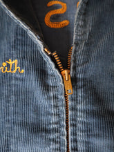 Load image into Gallery viewer, 1960&#39;s Faded FFA Corduroy Jacket - S
