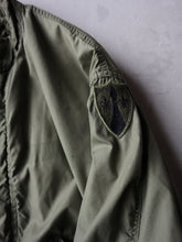 Load image into Gallery viewer, 1960&#39;s 0G-107 U.S Army Fishtail Parka with Liner  - L
