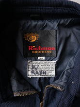 Load image into Gallery viewer, 1970&#39;s Richman Brothers Jacket - L
