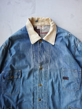 Load image into Gallery viewer, 1950&#39;s Big Smith Blanket Lined Chore Jacket - XXL
