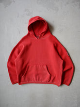 Load image into Gallery viewer, 1990&#39;s Distressed &amp; Faded Marlboro Country Store Hoodie - XL
