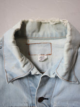 Load image into Gallery viewer, 1970&#39;s Faded Levi&#39;s &#39;Big E&#39; Denim Jacket - S
