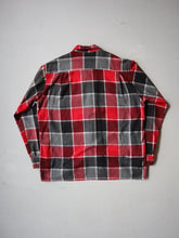 Load image into Gallery viewer, 1950&#39;s Loop Collar Shirt - M
